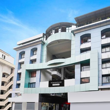 מלון Super Townhouse Margao Near Railway Station מראה חיצוני תמונה